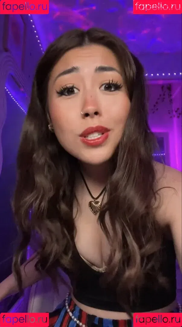 Angelic Lofi ASMR Onlyfans Photo Gallery 