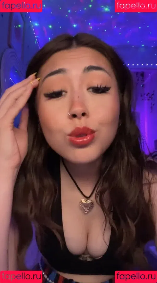 Angelic Lofi ASMR Onlyfans Photo Gallery 