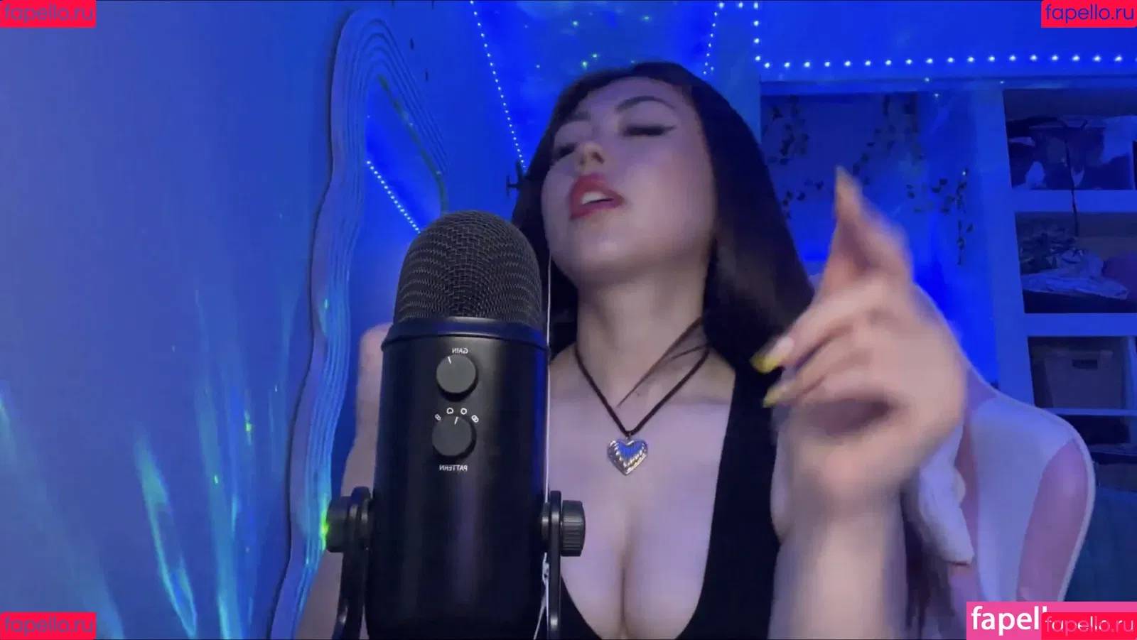 Angelic Lofi ASMR Onlyfans Photo Gallery 