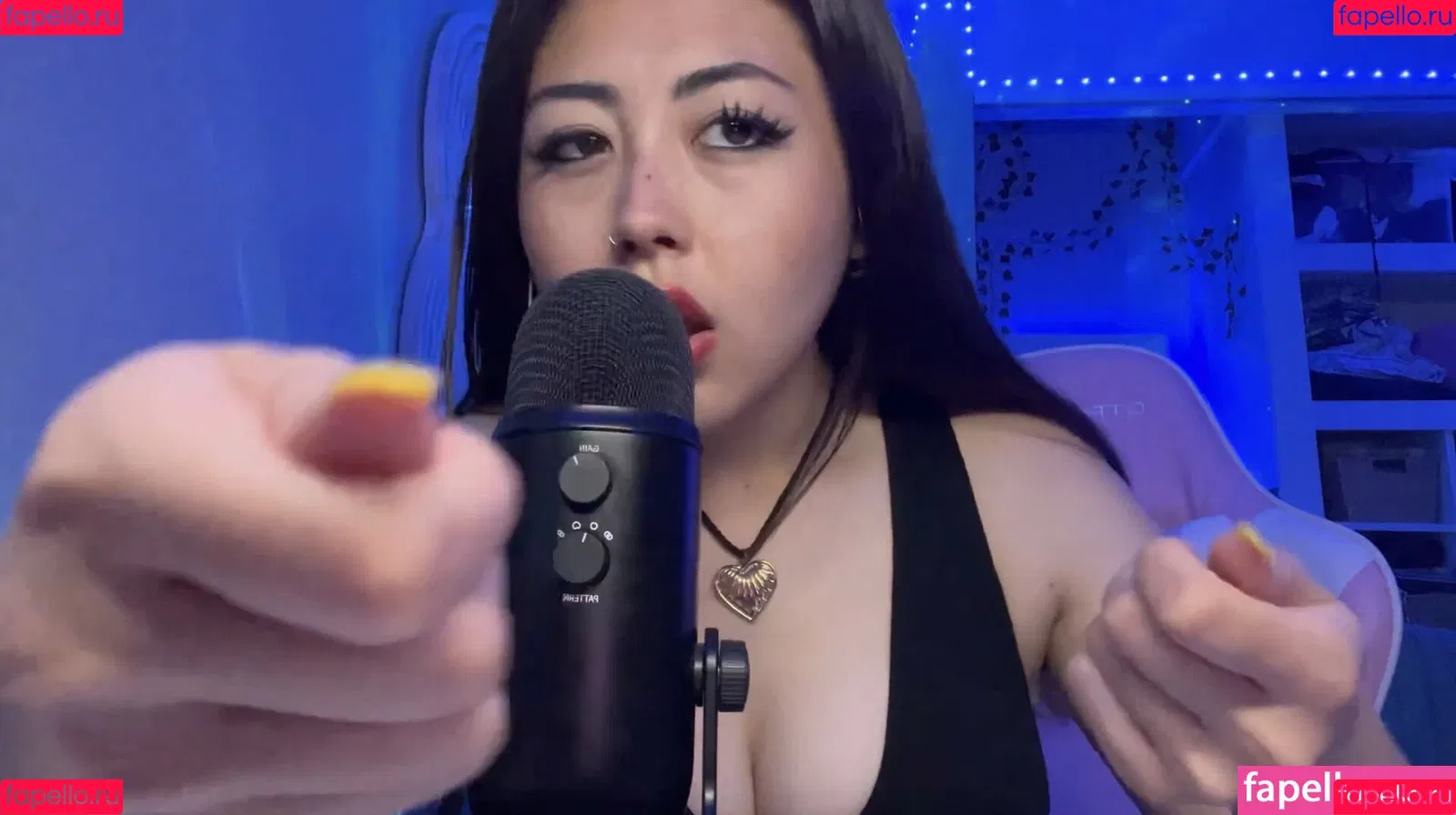 Angelic Lofi ASMR Onlyfans Photo Gallery 