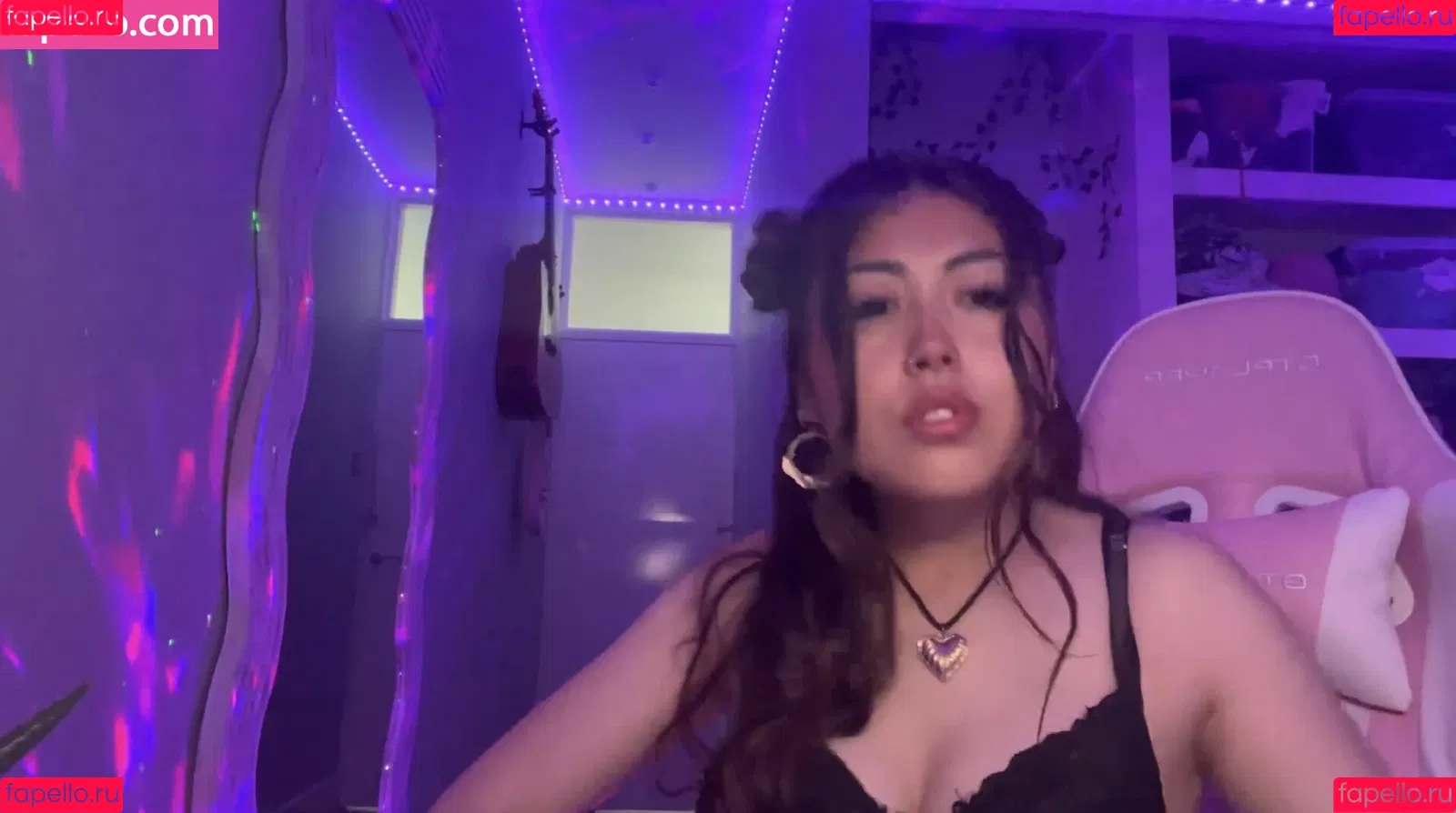 Angelic Lofi ASMR Onlyfans Photo Gallery 