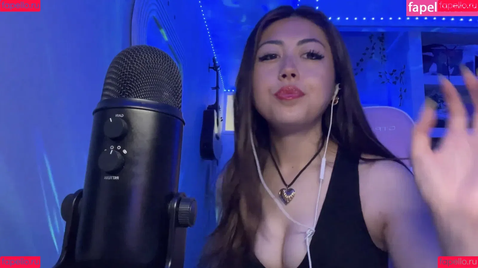 Angelic Lofi ASMR Onlyfans Photo Gallery 