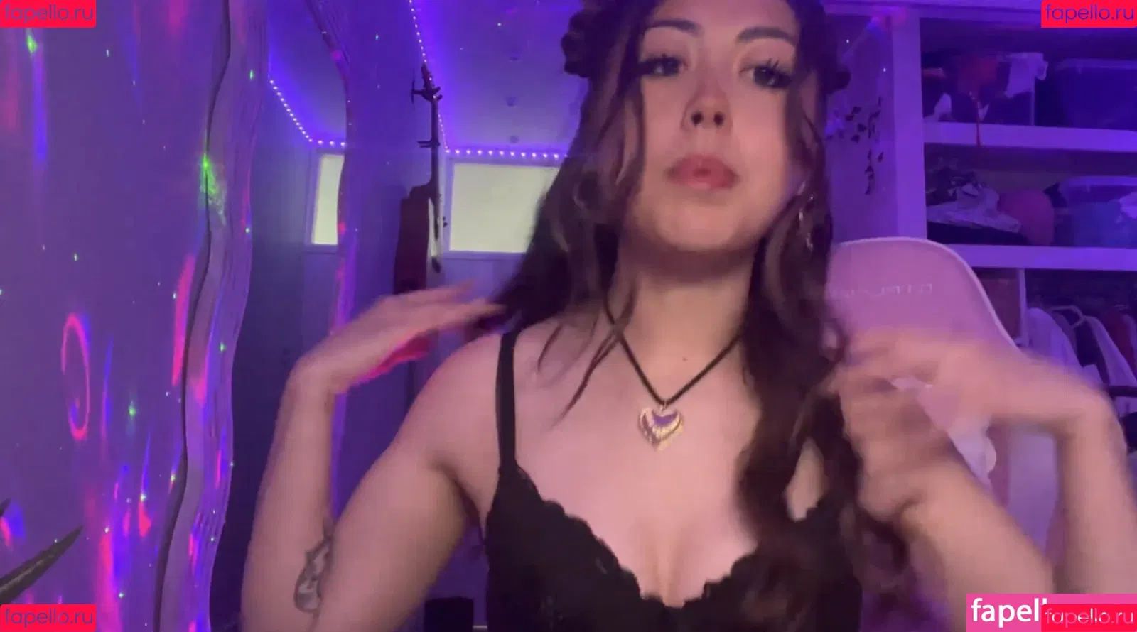 Angelic Lofi ASMR Onlyfans Photo Gallery 