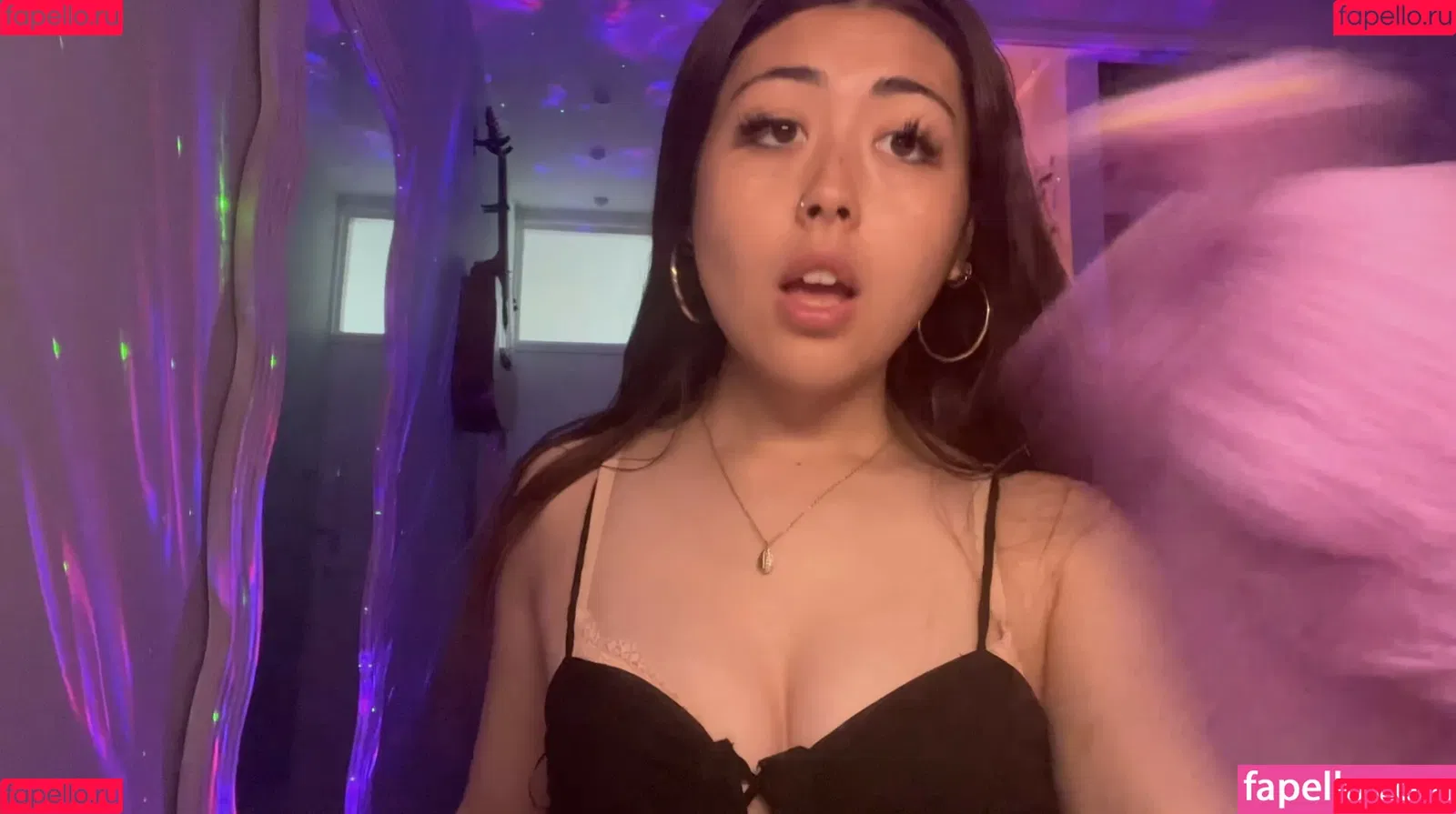 Angelic Lofi ASMR Onlyfans Photo Gallery 