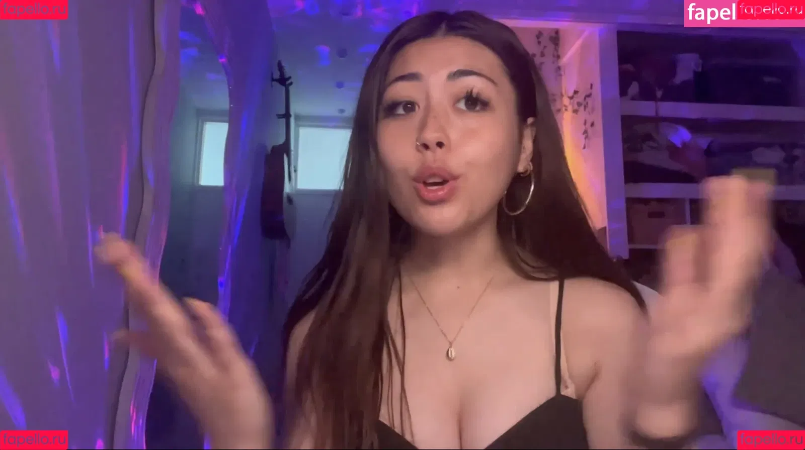 Angelic Lofi ASMR Onlyfans Photo Gallery 