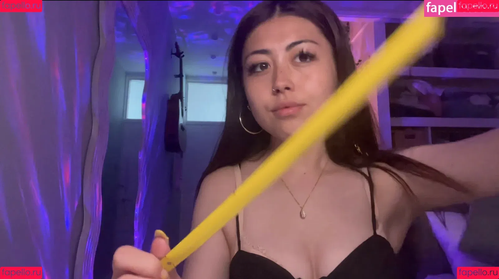 Angelic Lofi ASMR Onlyfans Photo Gallery 