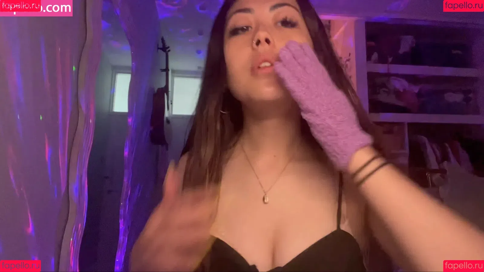 Angelic Lofi ASMR Onlyfans Photo Gallery 