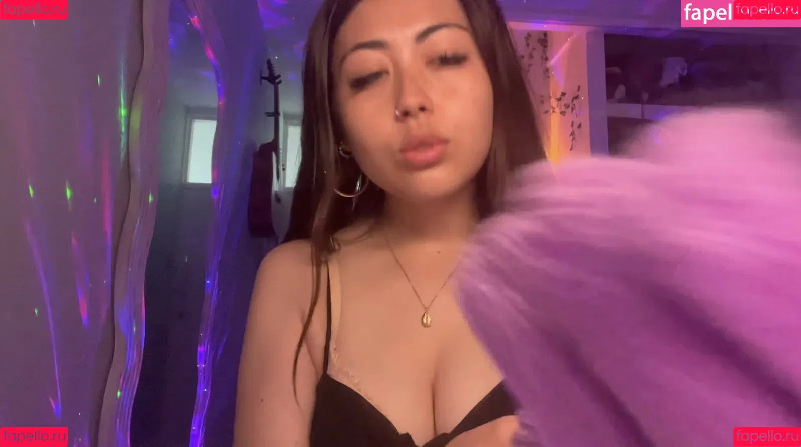 Angelic Lofi ASMR Onlyfans Photo Gallery 