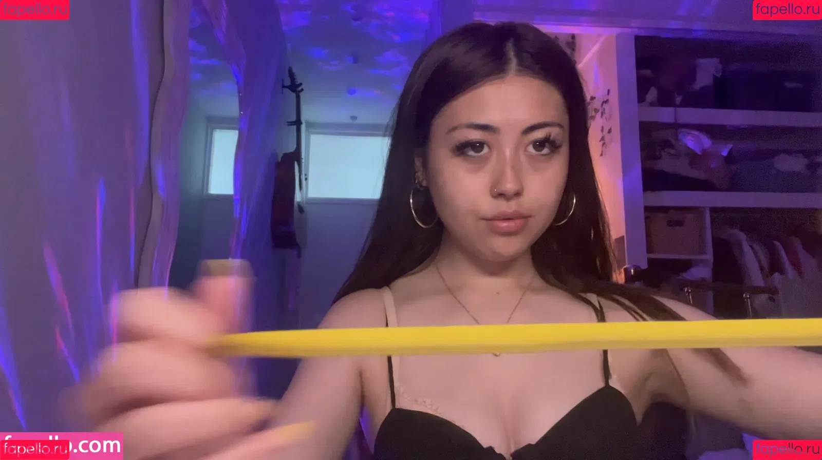 Angelic Lofi ASMR Onlyfans Photo Gallery 