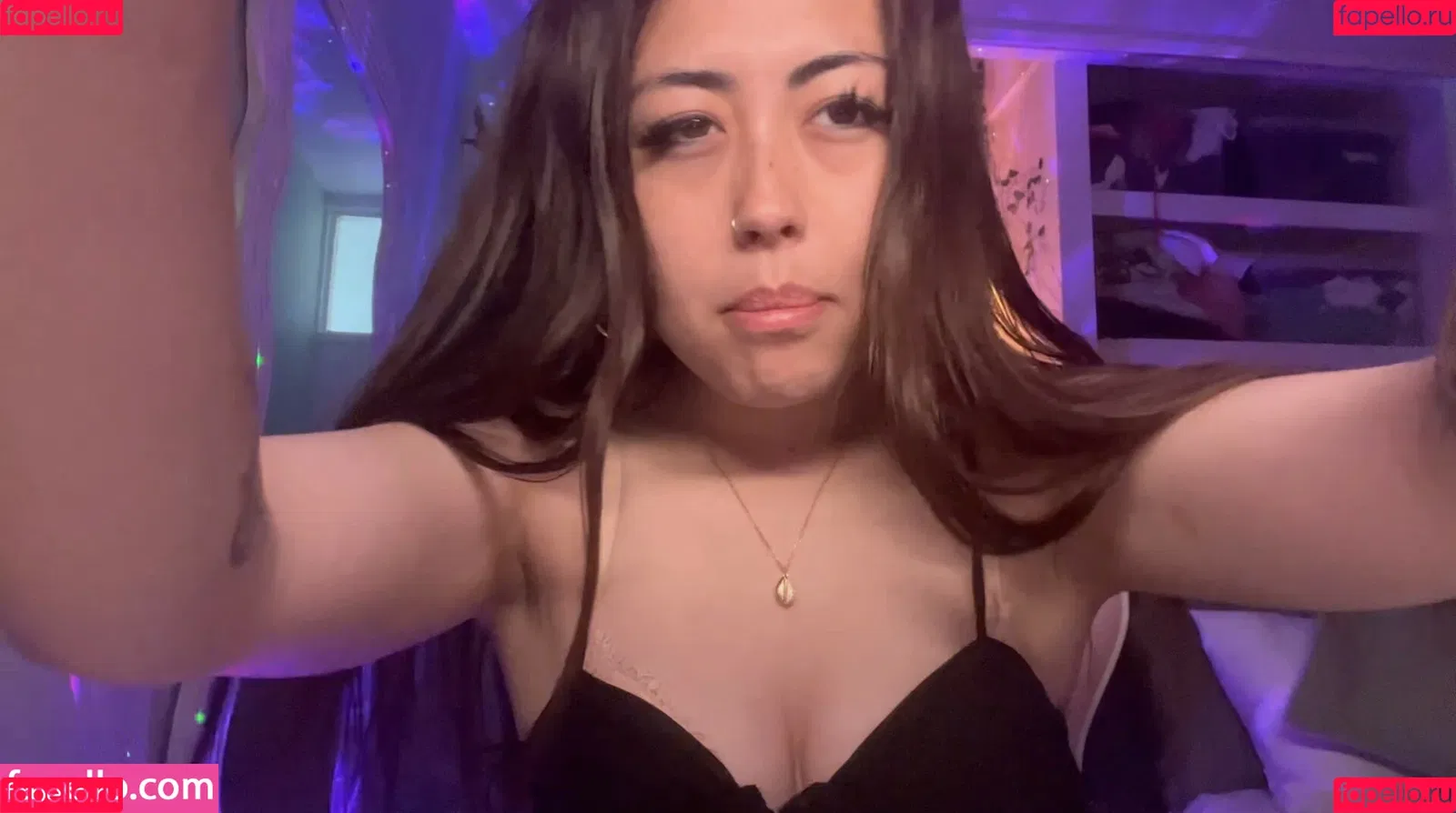 Angelic Lofi ASMR Onlyfans Photo Gallery 