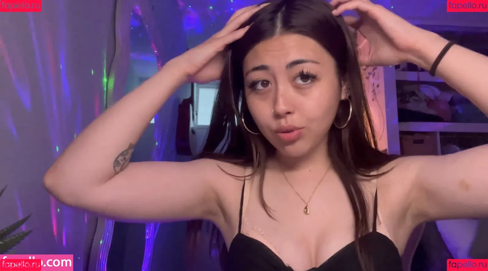 Angelic Lofi ASMR Onlyfans Photo Gallery 