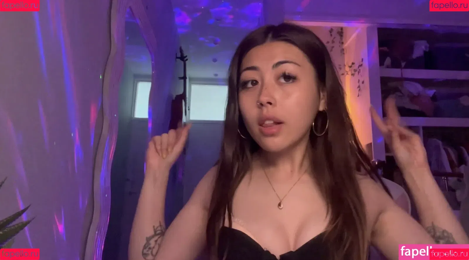Angelic Lofi ASMR Onlyfans Photo Gallery 