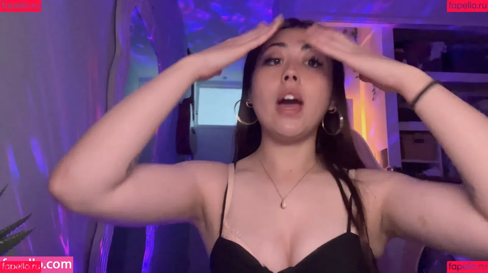 Angelic Lofi ASMR Onlyfans Photo Gallery 