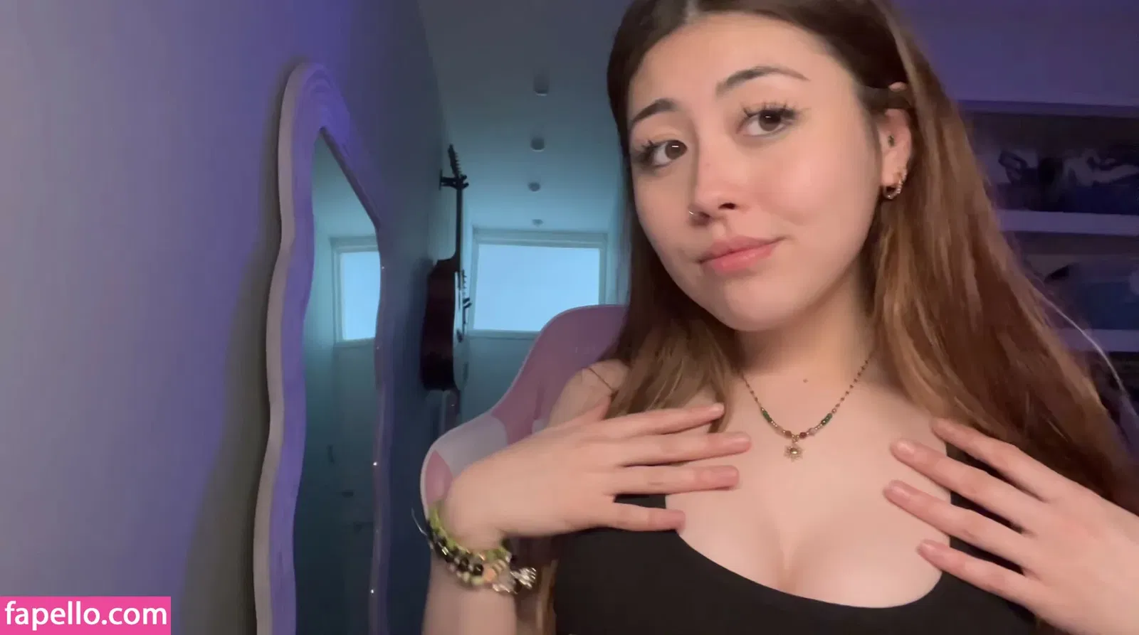 Angelic Lofi ASMR Onlyfans Photo Gallery 