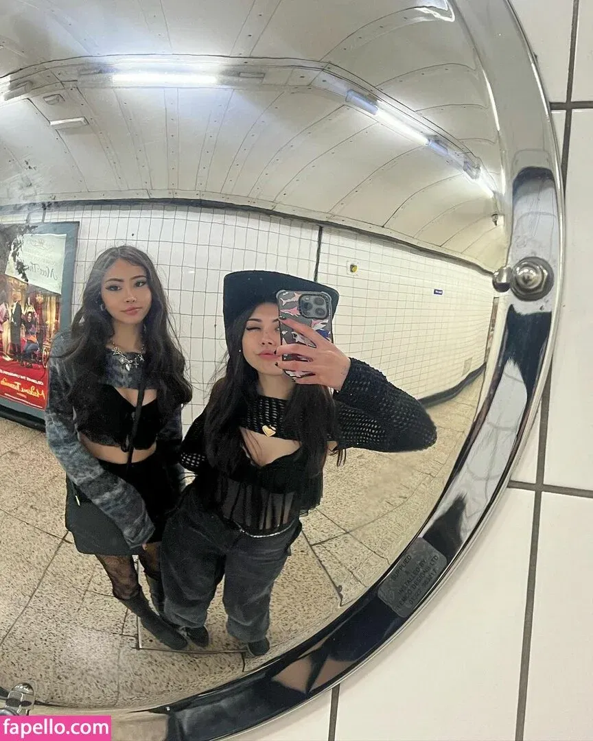 Angelic Lofi ASMR Onlyfans Photo Gallery 