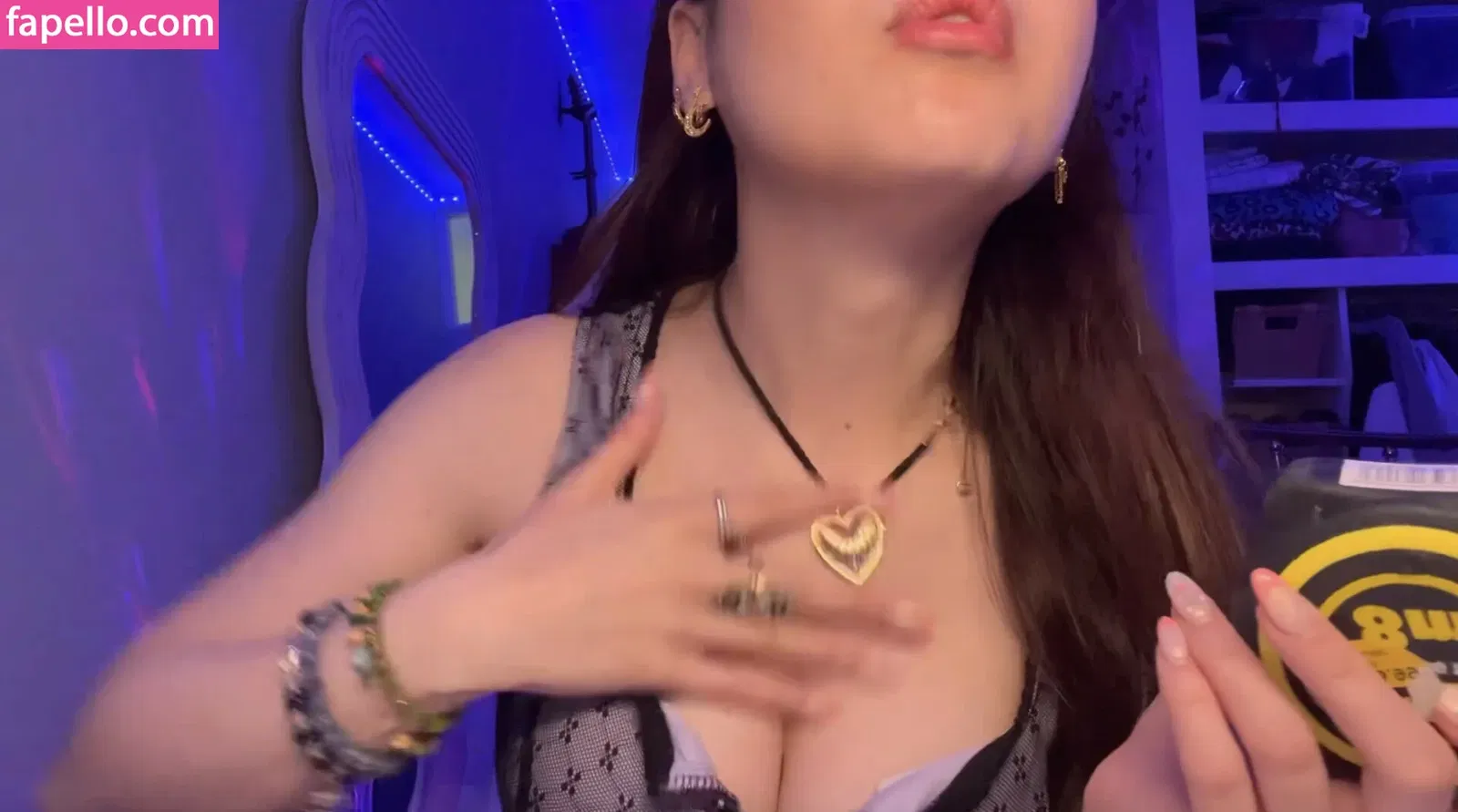 Angelic Lofi ASMR Onlyfans Photo Gallery 