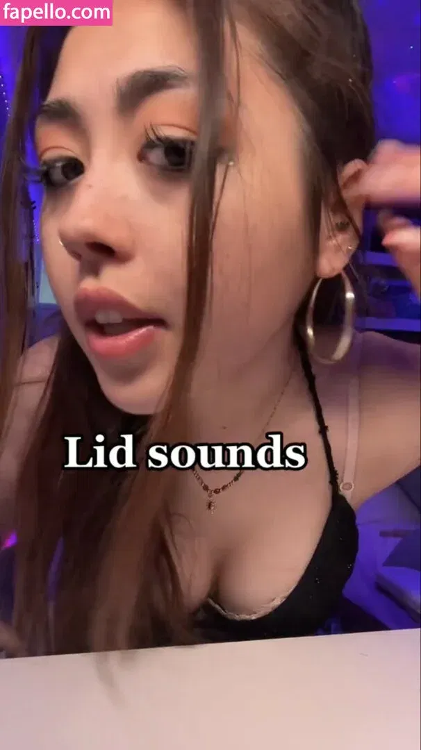 Angelic Lofi ASMR Onlyfans Photo Gallery 