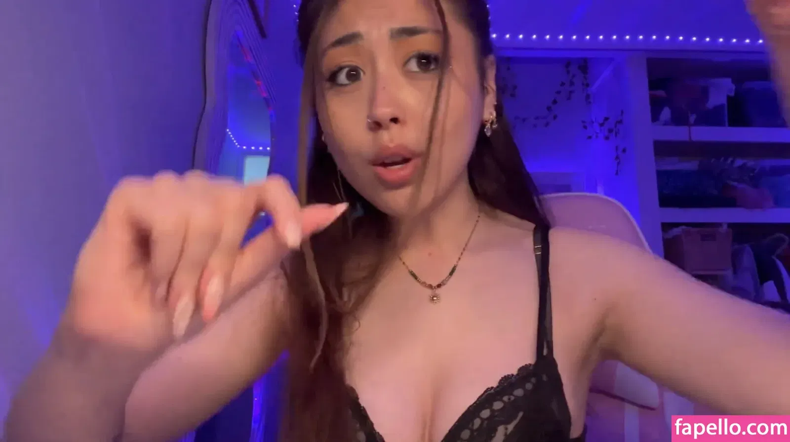 Angelic Lofi ASMR Onlyfans Photo Gallery 