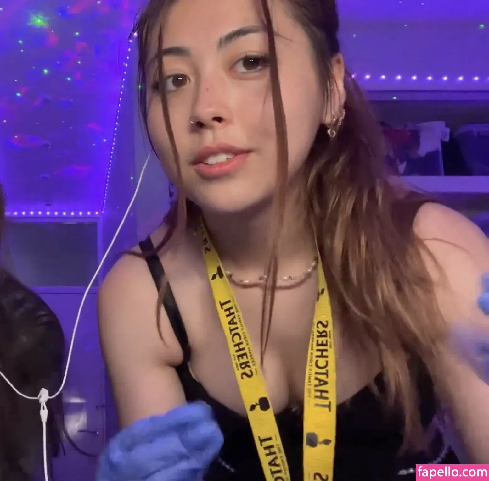 Angelic Lofi ASMR Onlyfans Photo Gallery 