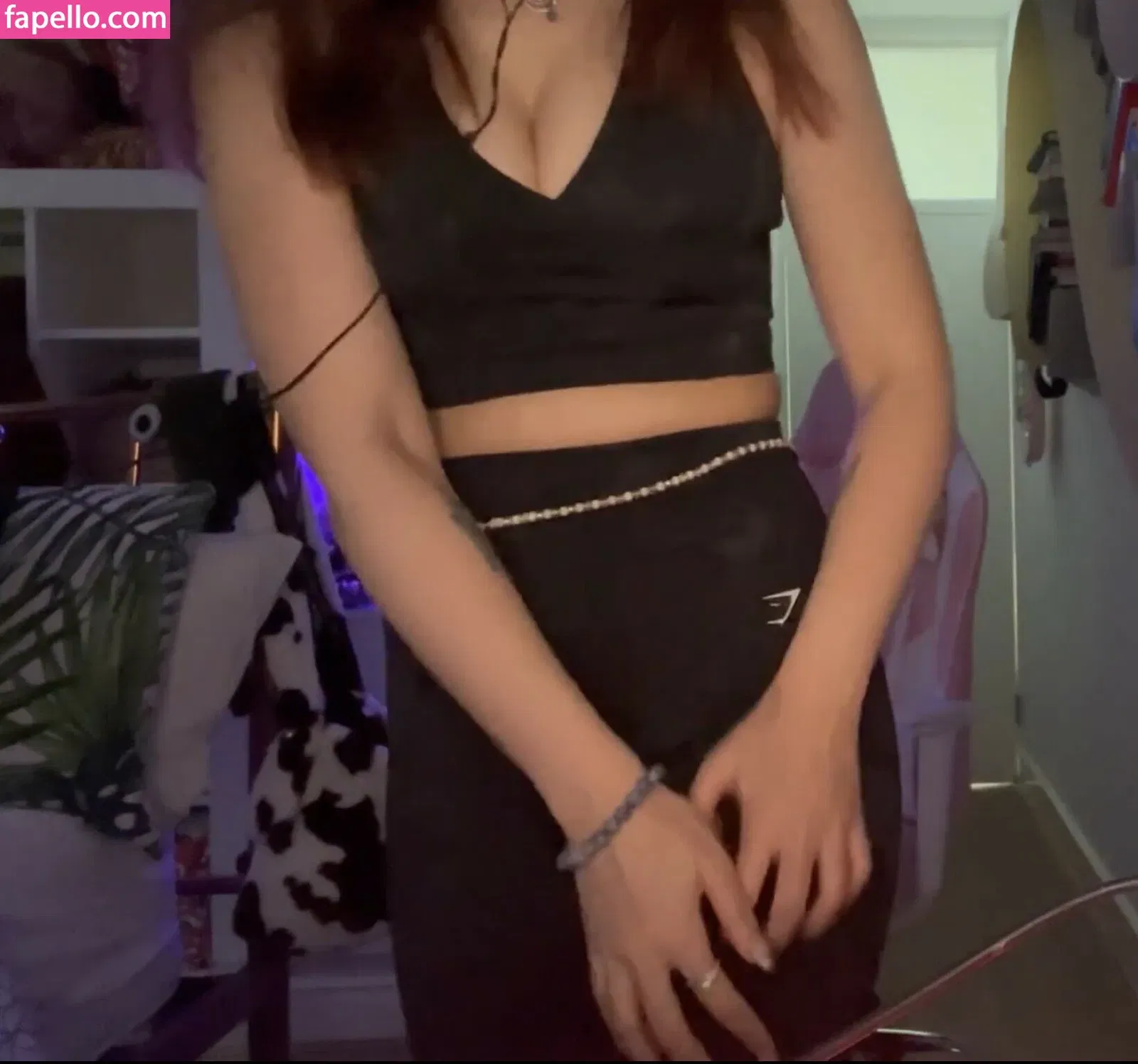 Angelic Lofi ASMR Onlyfans Photo Gallery 