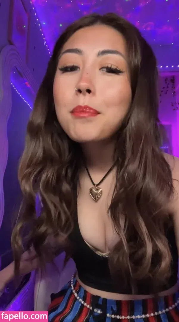 Angelic Lofi ASMR Onlyfans Photo Gallery 