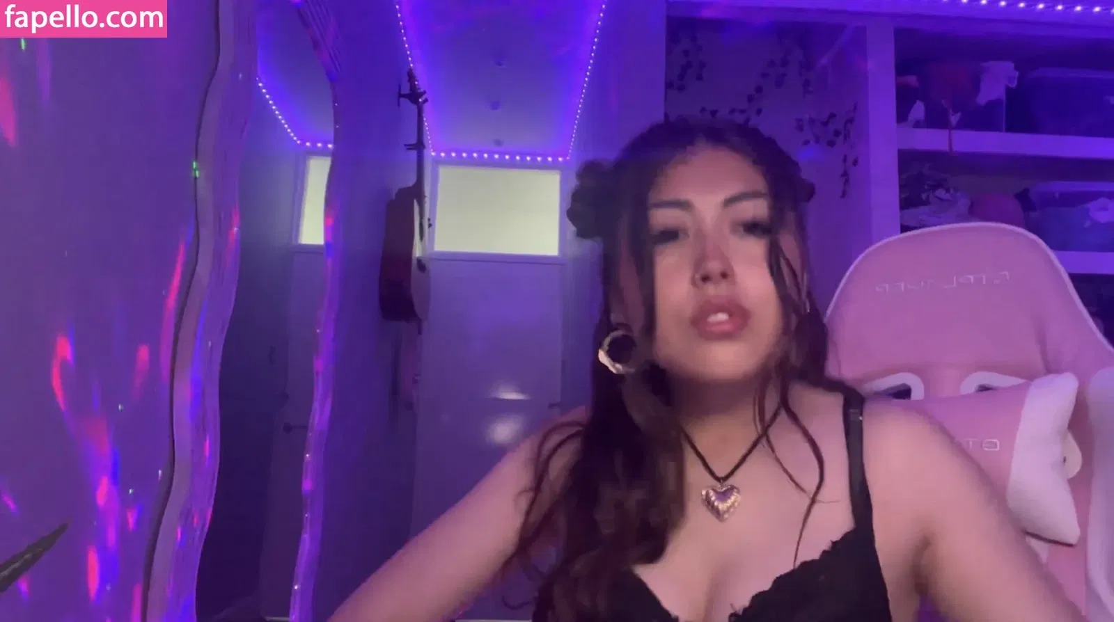 Angelic Lofi ASMR Onlyfans Photo Gallery 