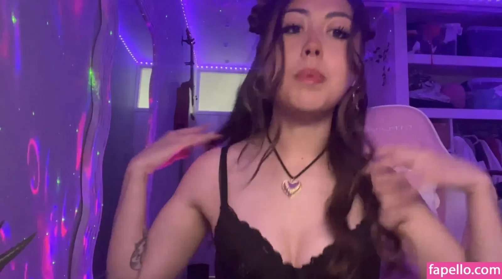Angelic Lofi ASMR Onlyfans Photo Gallery 