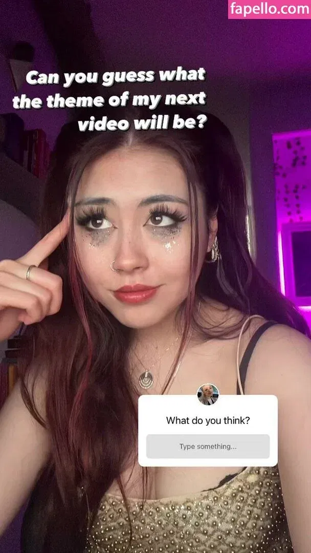 Angelic Lofi ASMR Onlyfans Photo Gallery 