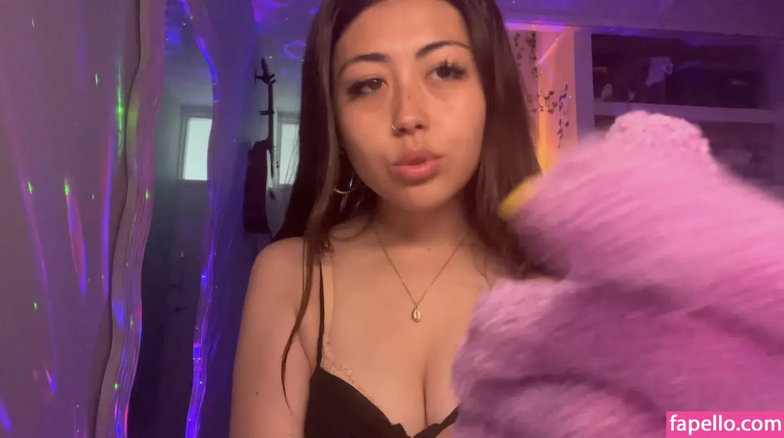 Angelic Lofi ASMR Onlyfans Photo Gallery 