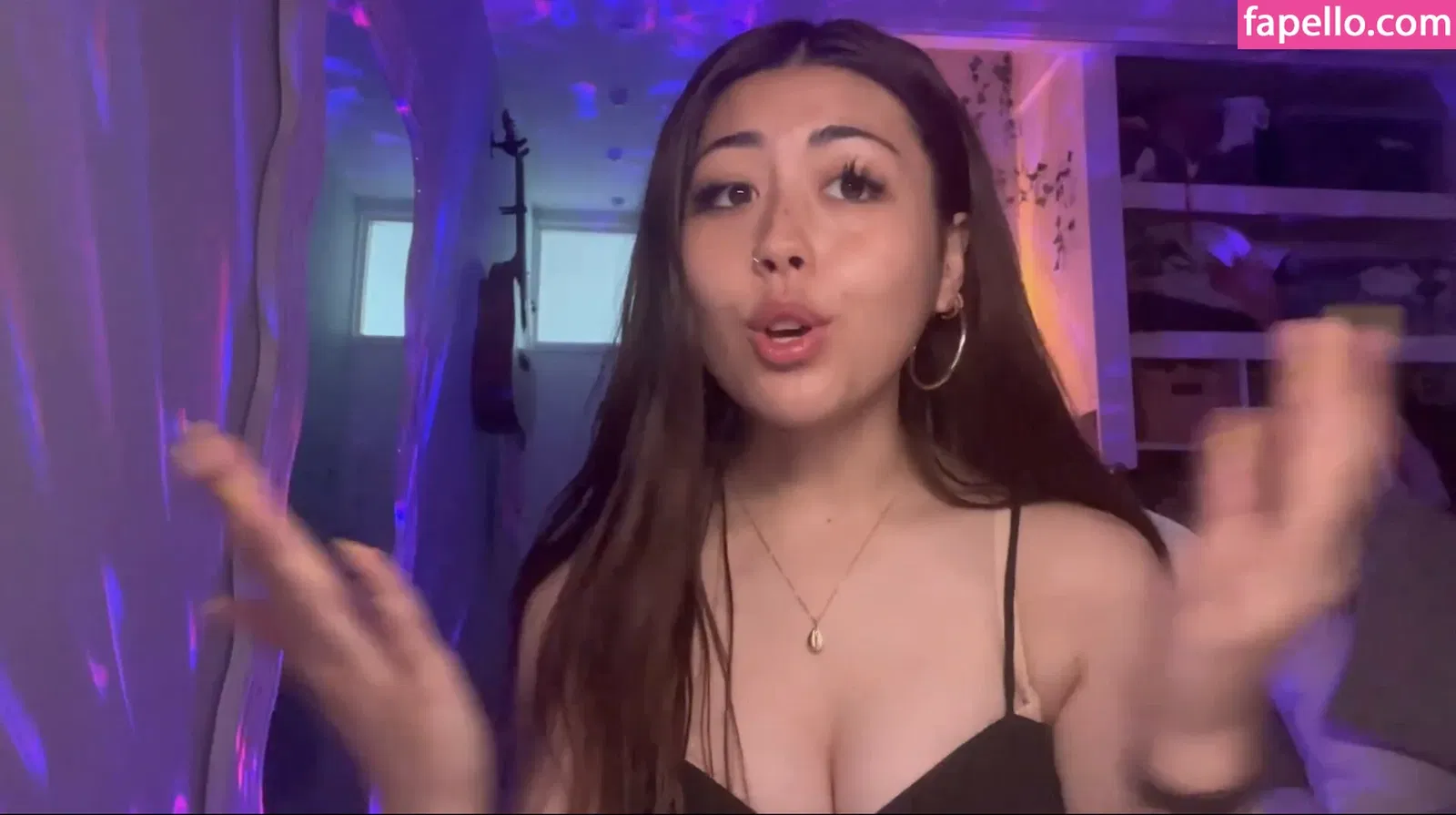 Angelic Lofi ASMR Onlyfans Photo Gallery 