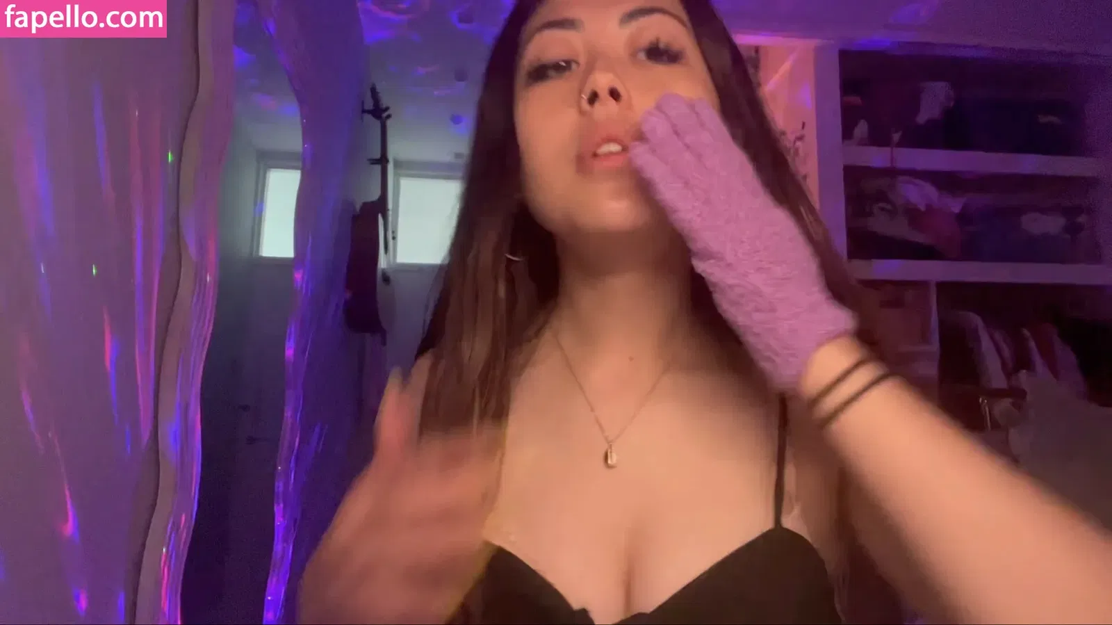 Angelic Lofi ASMR Onlyfans Photo Gallery 