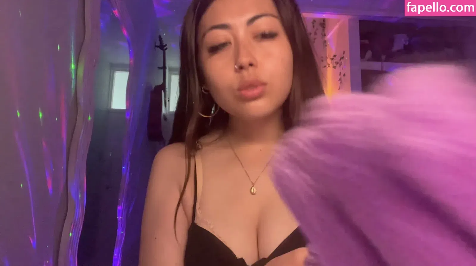 Angelic Lofi ASMR Onlyfans Photo Gallery 