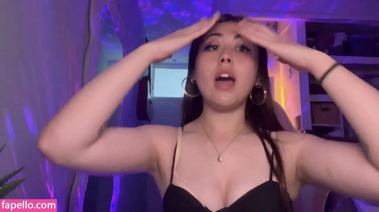 Angelic Lofi ASMR Onlyfans Photo Gallery 