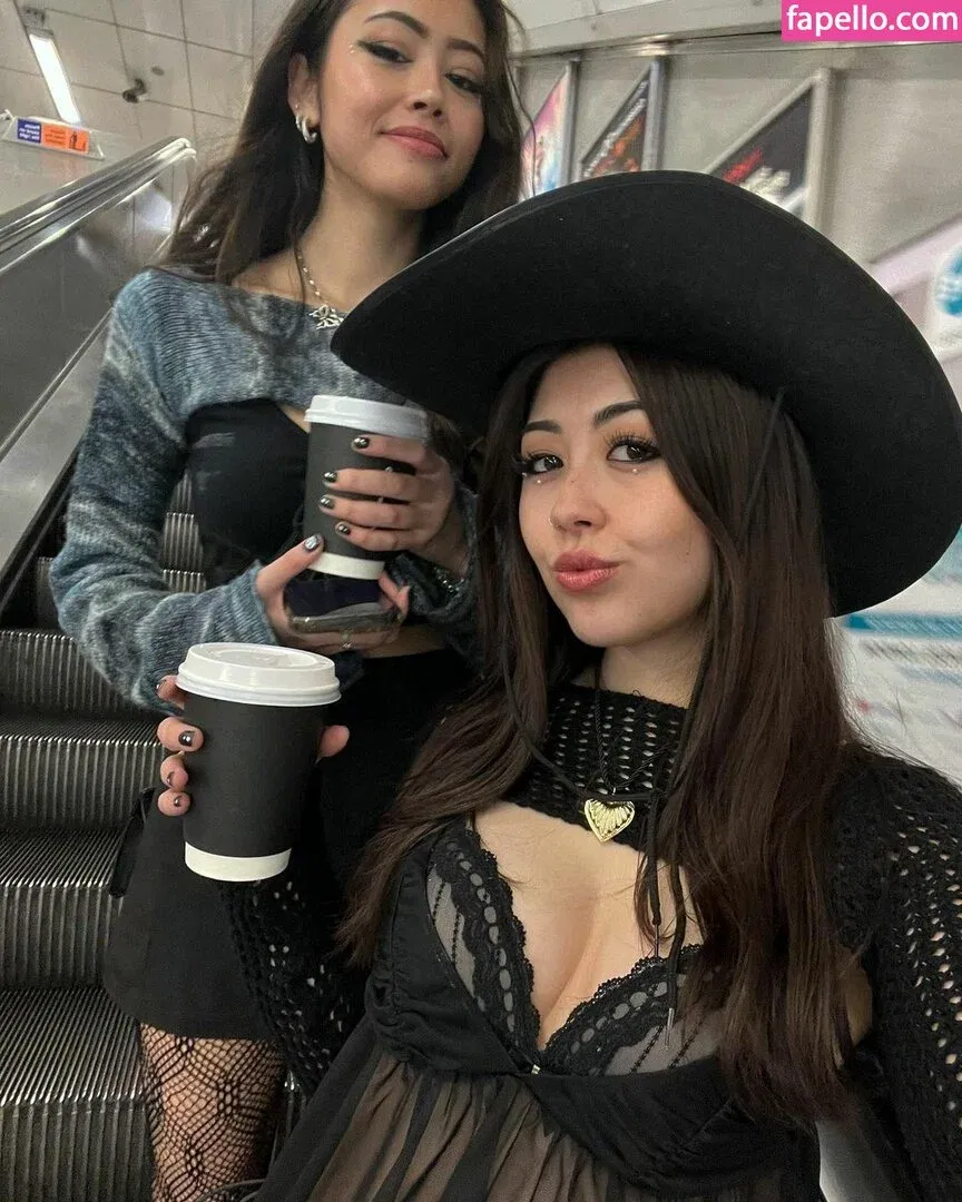 Angelic Lofi ASMR Onlyfans Photo Gallery 