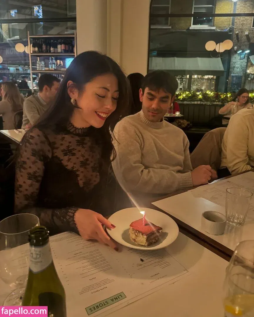 Angelic Lofi ASMR Onlyfans Photo Gallery 