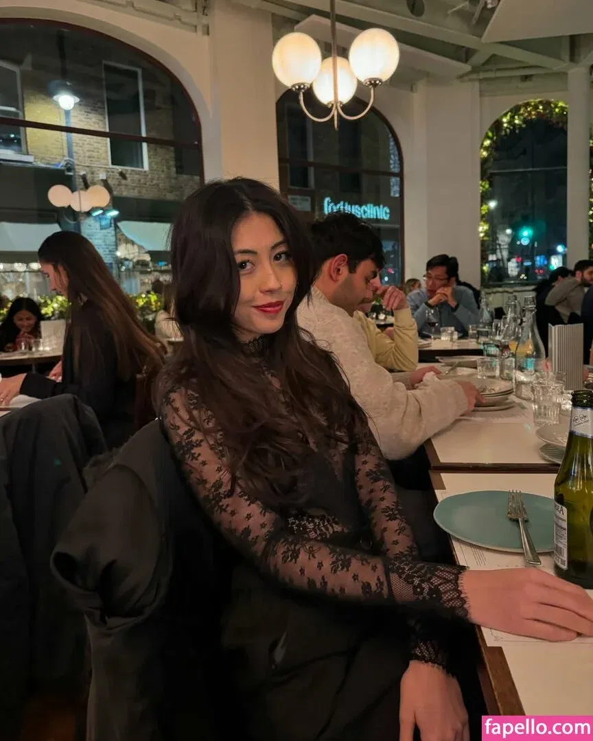 Angelic Lofi ASMR Onlyfans Photo Gallery 