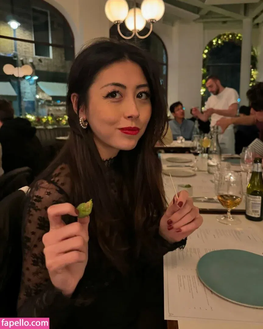 Angelic Lofi ASMR Onlyfans Photo Gallery 