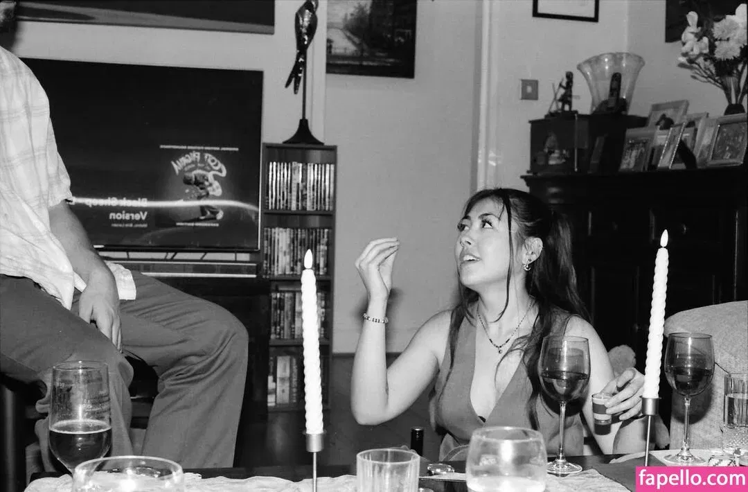 Angelic Lofi ASMR Onlyfans Photo Gallery 