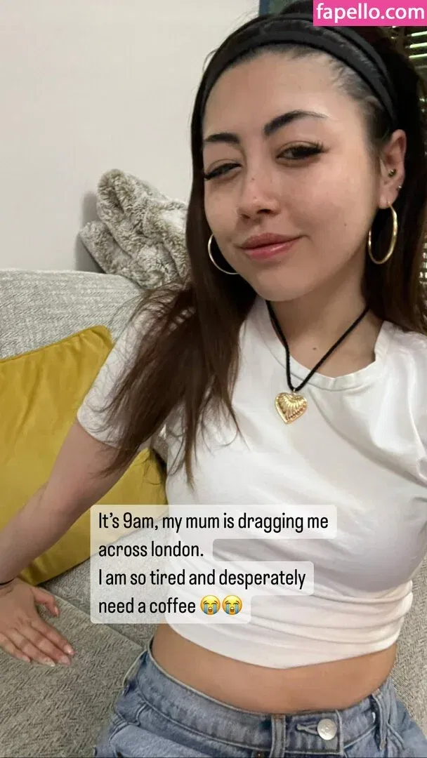 Angelic Lofi ASMR Onlyfans Photo Gallery 