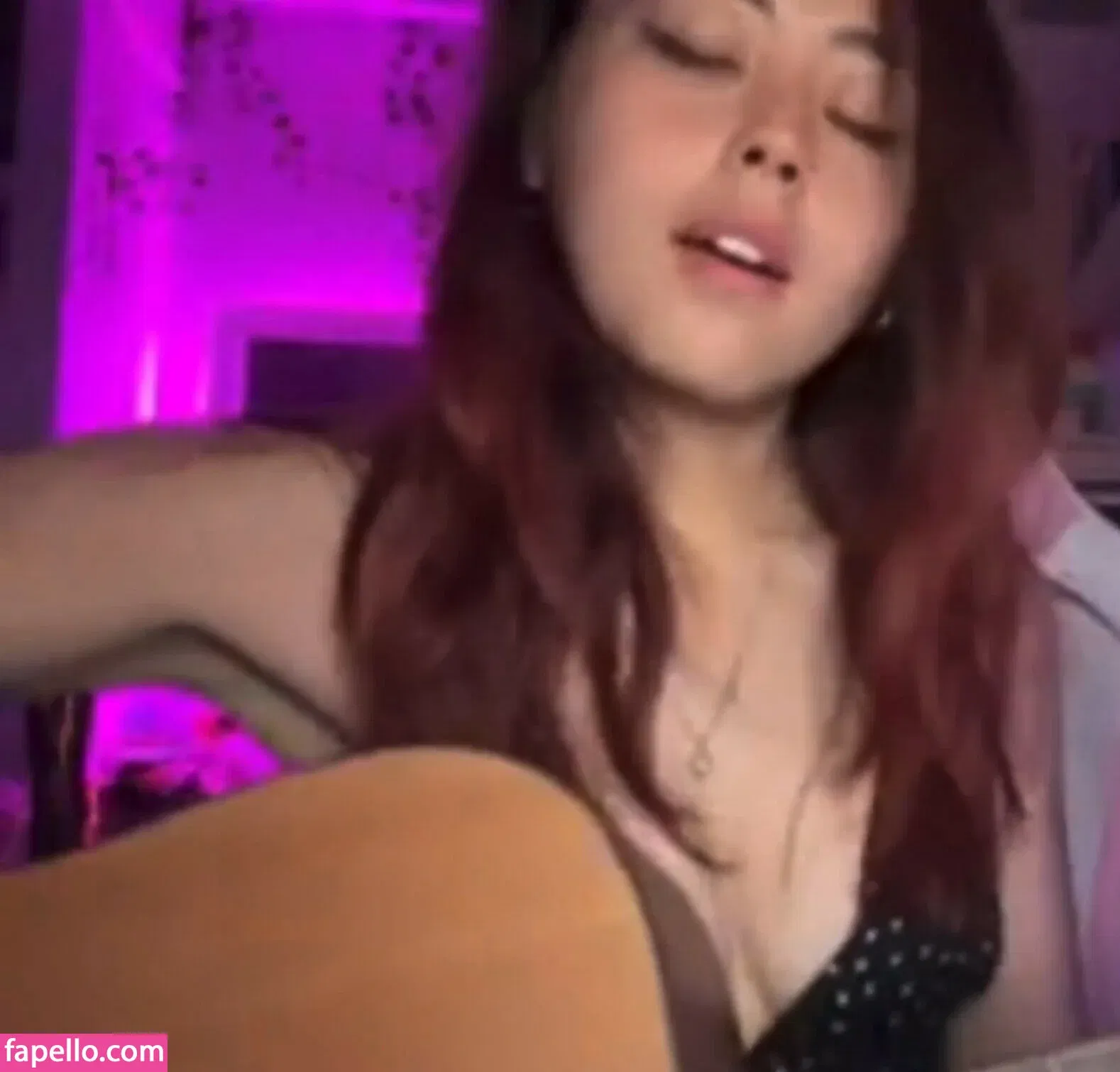 Angelic Lofi ASMR Onlyfans Photo Gallery 