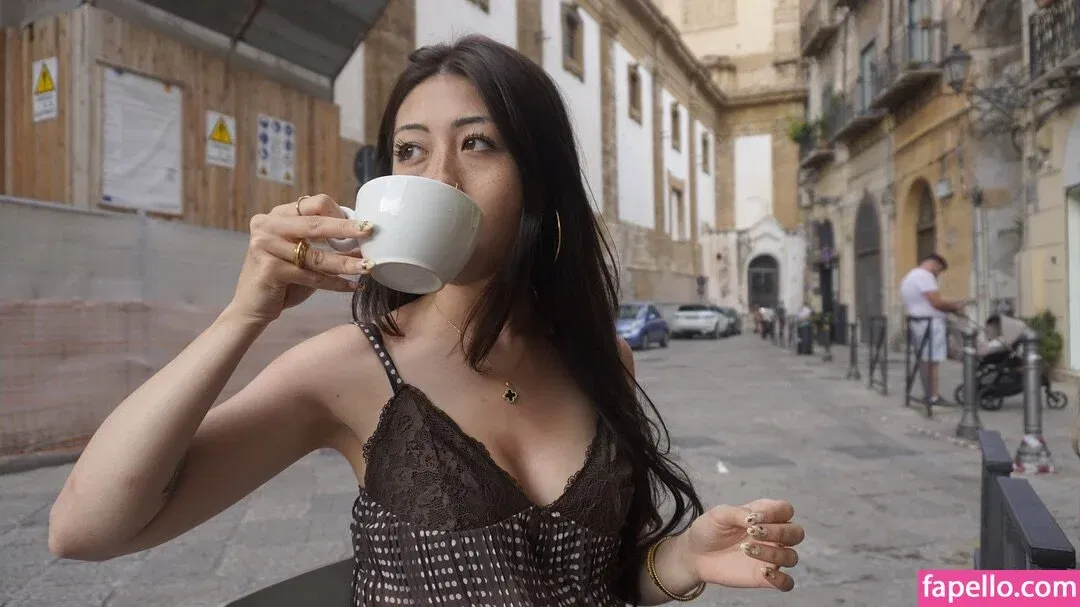 Angelic Lofi ASMR Onlyfans Photo Gallery 