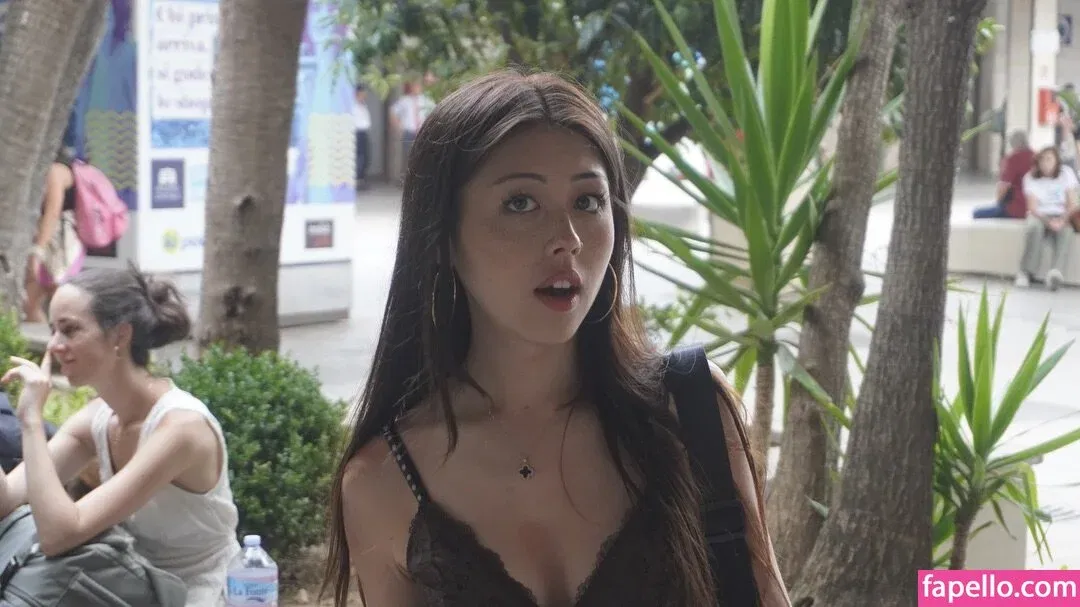 Angelic Lofi ASMR Onlyfans Photo Gallery 