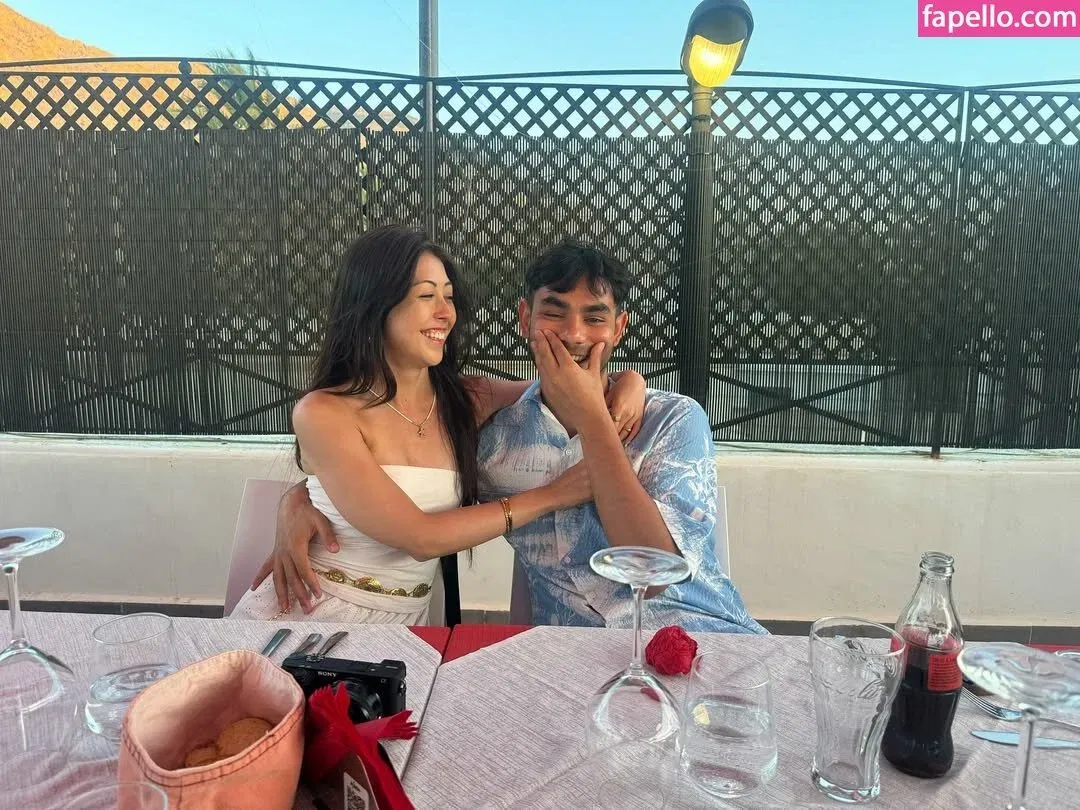 Angelic Lofi ASMR Onlyfans Photo Gallery 