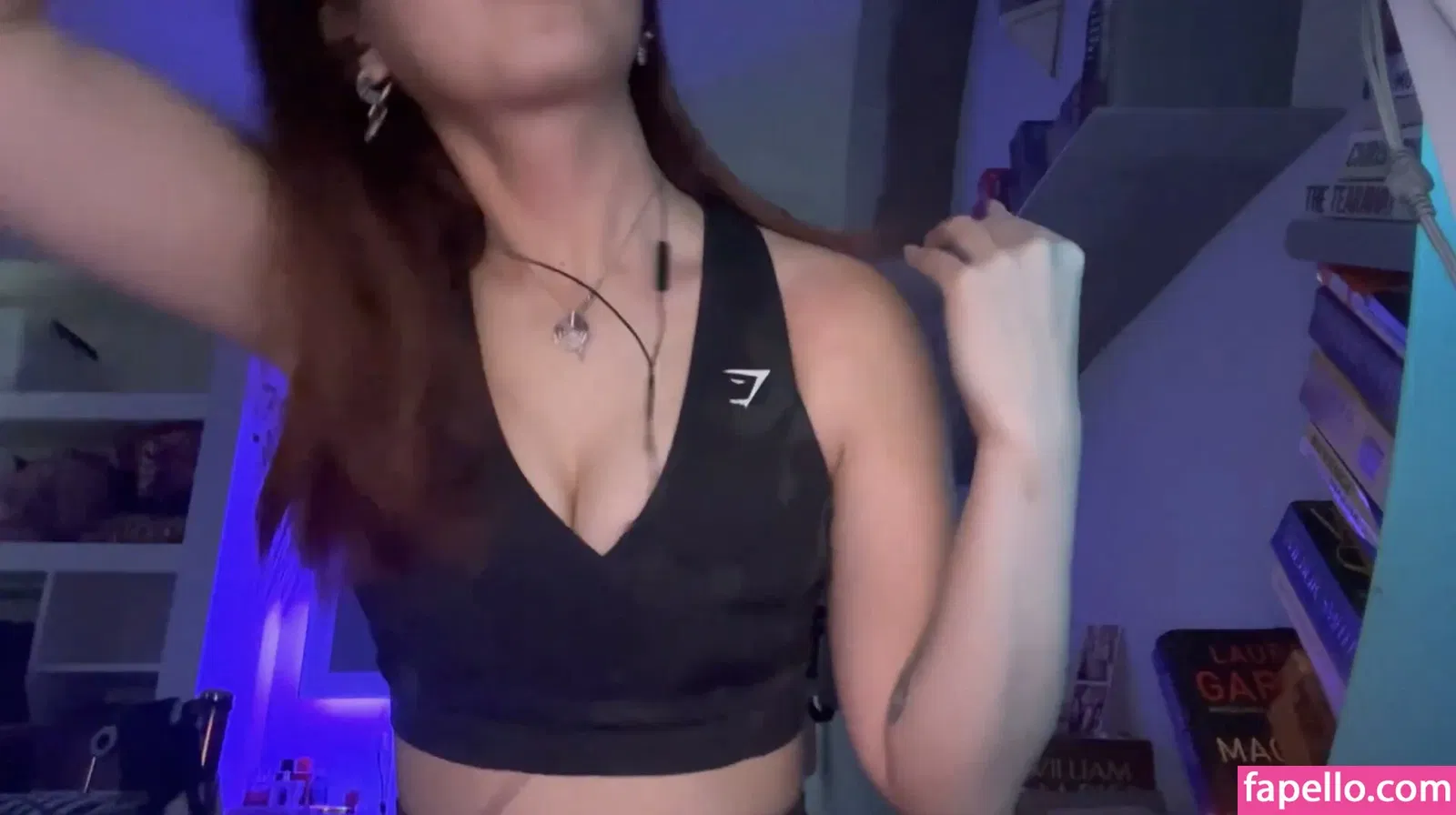 Angelic Lofi ASMR Onlyfans Photo Gallery 