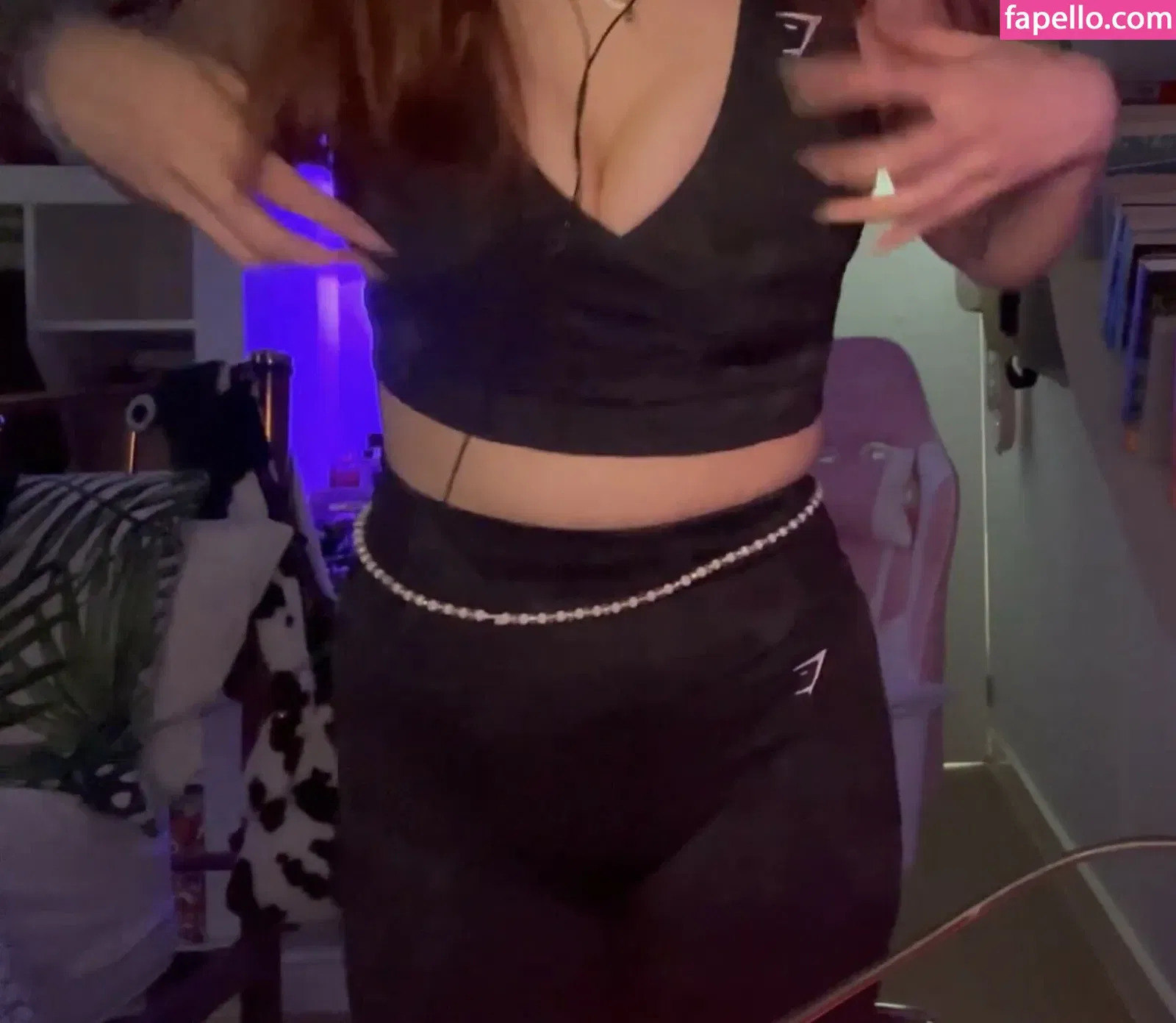 Angelic Lofi ASMR Onlyfans Photo Gallery 