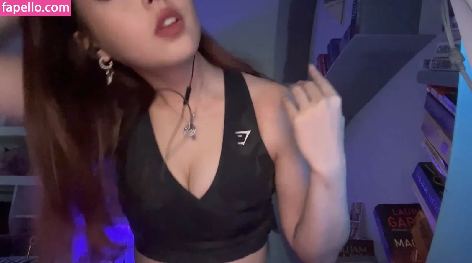 Angelic Lofi ASMR Onlyfans Photo Gallery 