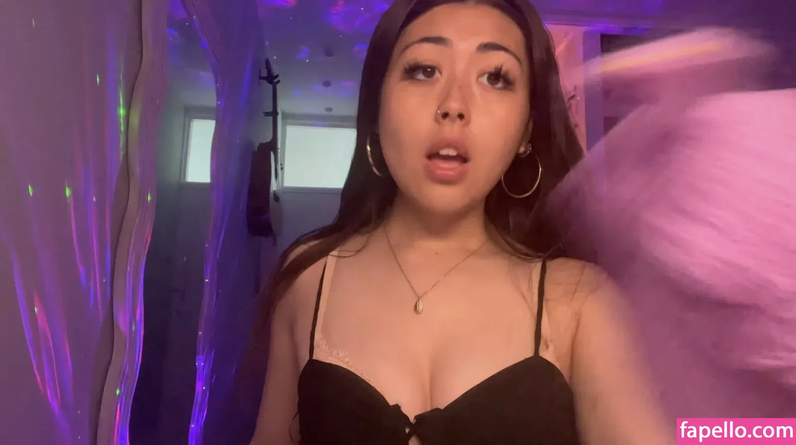 Angelic Lofi ASMR Onlyfans Photo Gallery 