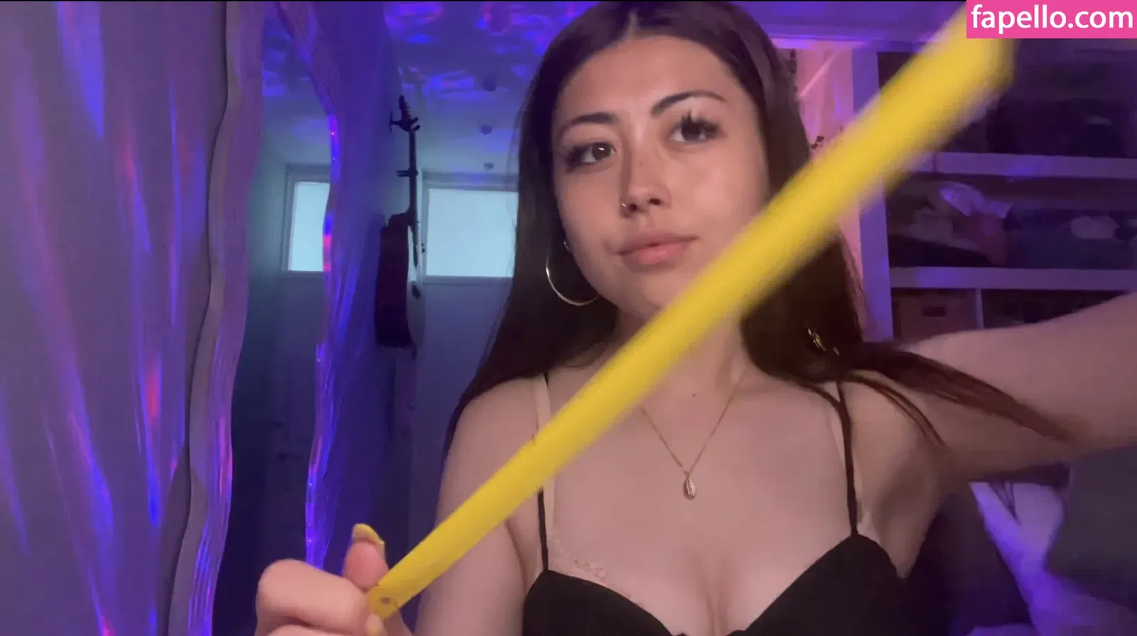 Angelic Lofi ASMR Onlyfans Photo Gallery 