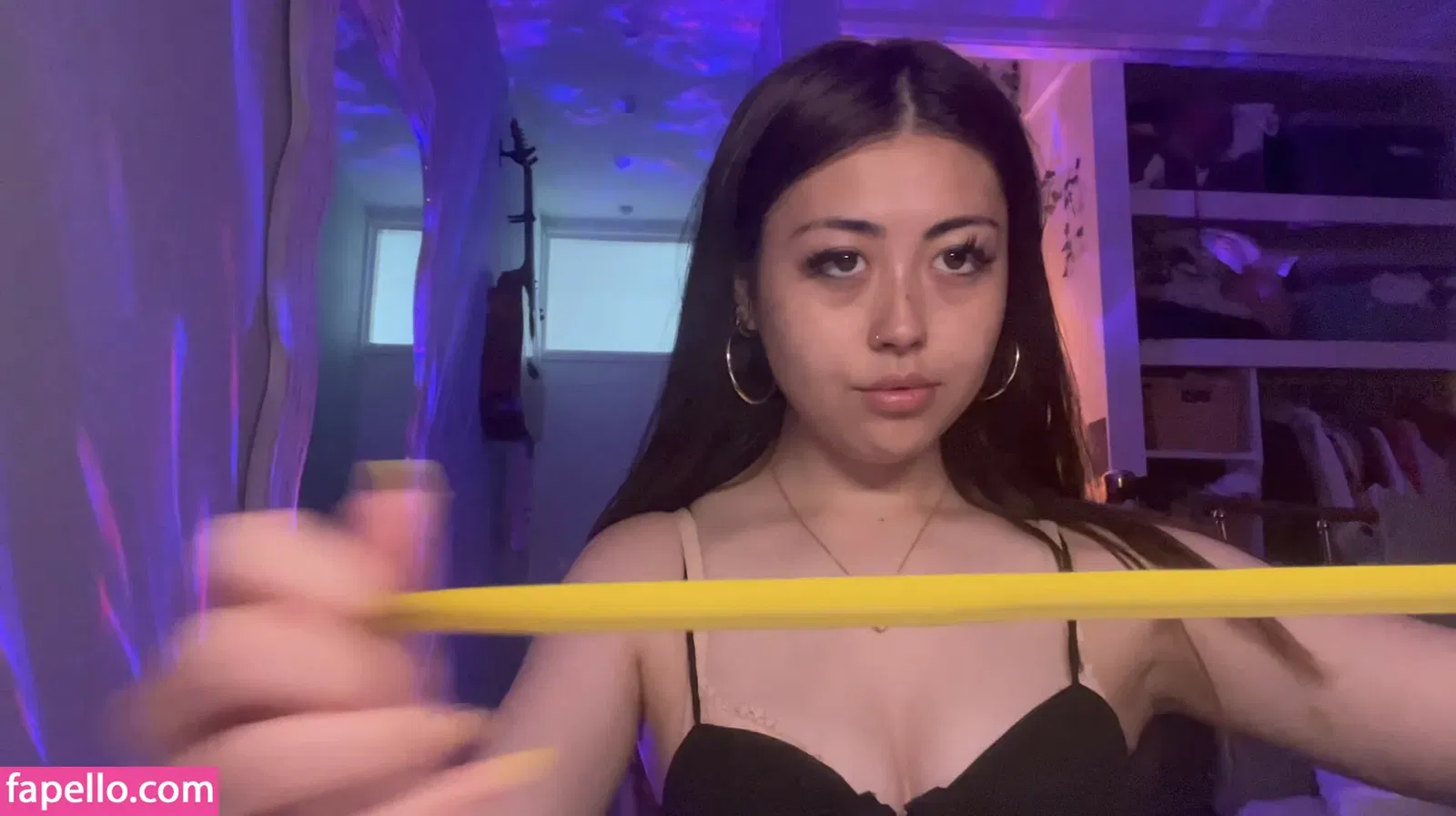 Angelic Lofi ASMR Onlyfans Photo Gallery 