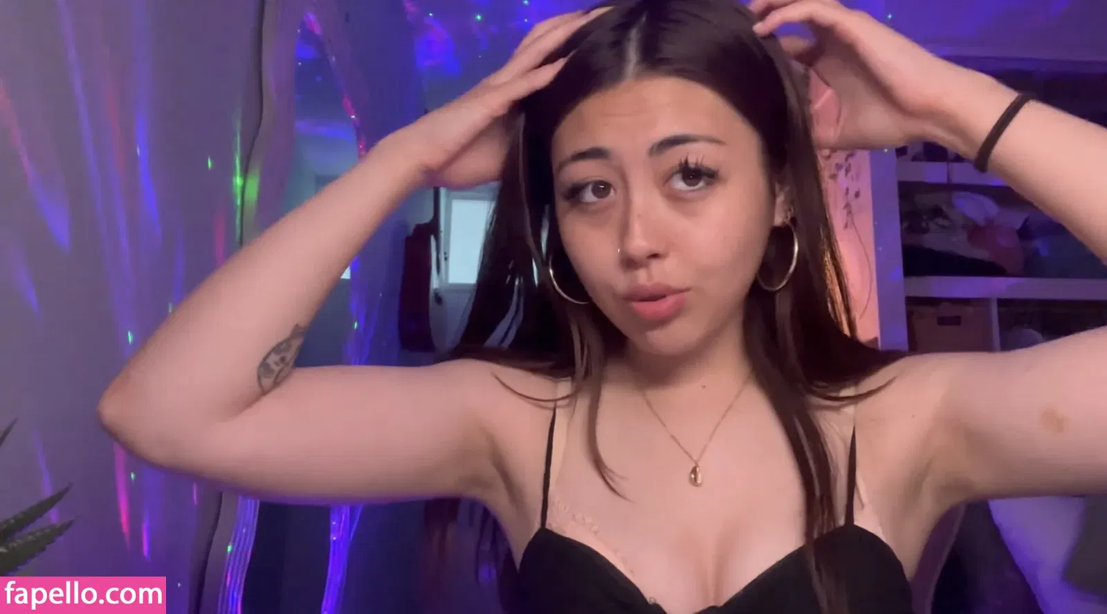 Angelic Lofi ASMR Onlyfans Photo Gallery 